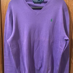 Polo Ralph Lauren Sweater Size XL